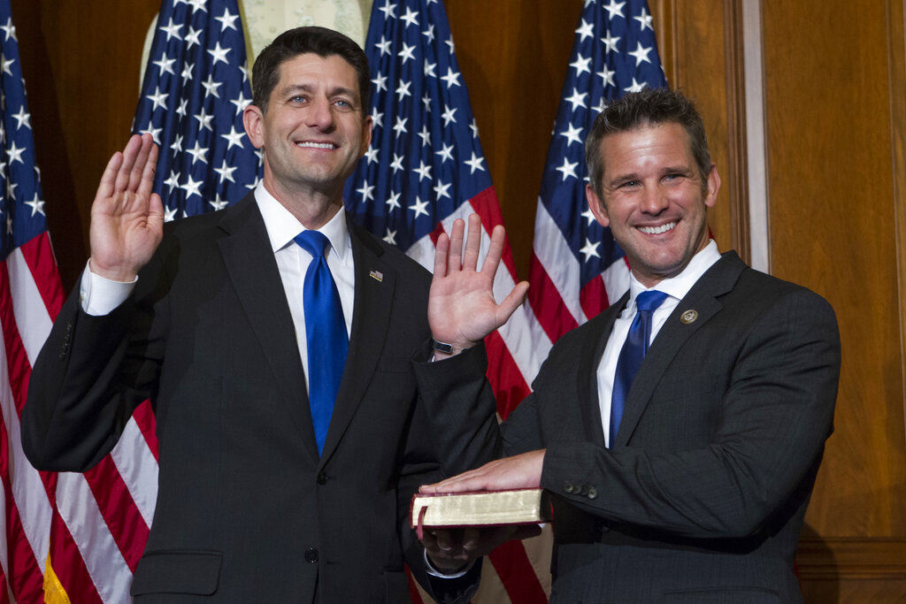 New Congress